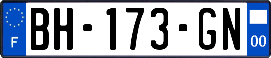 BH-173-GN