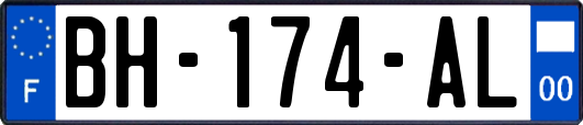 BH-174-AL