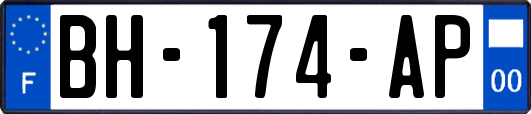 BH-174-AP