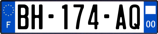 BH-174-AQ