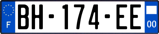 BH-174-EE