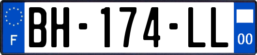 BH-174-LL