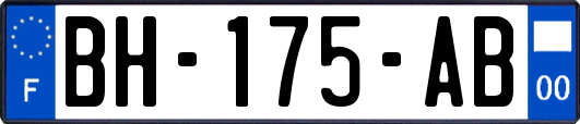 BH-175-AB