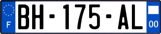 BH-175-AL