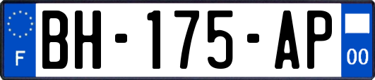 BH-175-AP