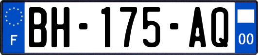 BH-175-AQ