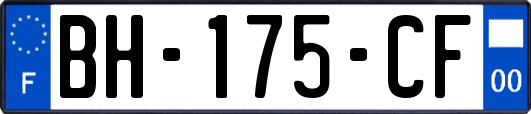 BH-175-CF