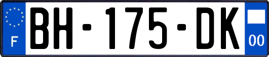 BH-175-DK