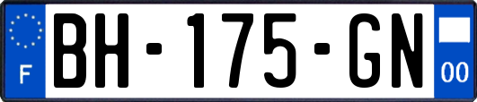 BH-175-GN