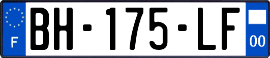 BH-175-LF