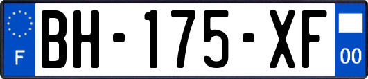 BH-175-XF