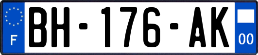 BH-176-AK