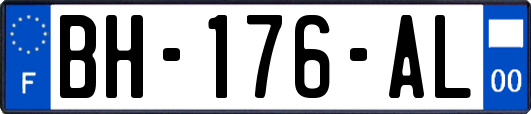 BH-176-AL