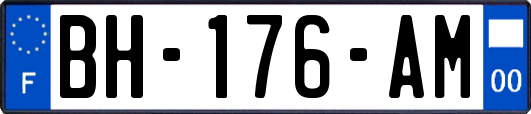 BH-176-AM