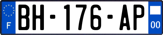 BH-176-AP