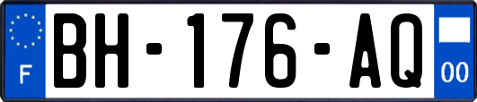 BH-176-AQ