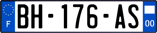 BH-176-AS