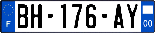 BH-176-AY