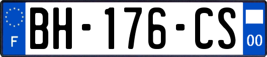 BH-176-CS