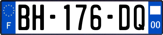 BH-176-DQ