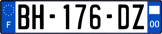 BH-176-DZ