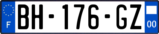 BH-176-GZ