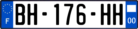 BH-176-HH