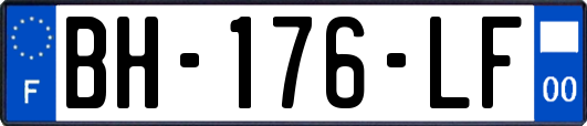 BH-176-LF