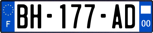 BH-177-AD