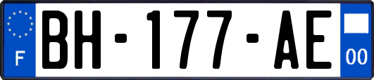 BH-177-AE