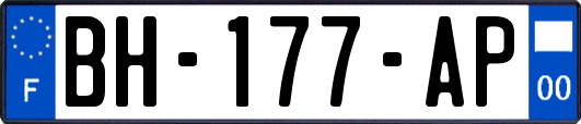 BH-177-AP