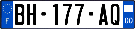 BH-177-AQ