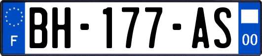 BH-177-AS