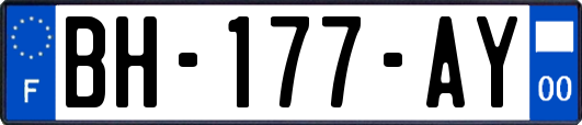 BH-177-AY