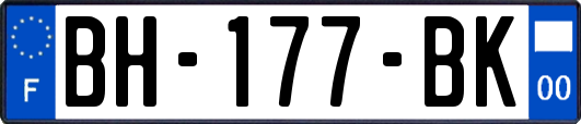 BH-177-BK