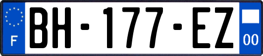 BH-177-EZ