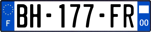 BH-177-FR