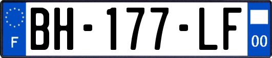 BH-177-LF