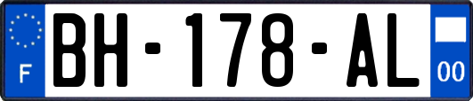 BH-178-AL