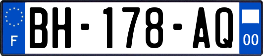 BH-178-AQ