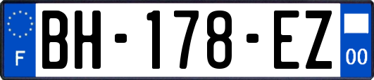 BH-178-EZ