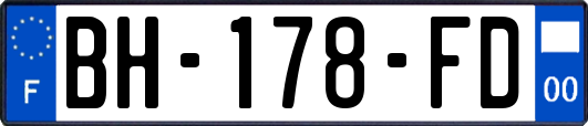 BH-178-FD