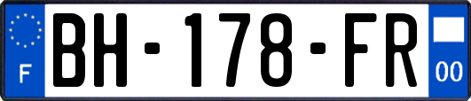 BH-178-FR