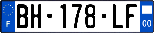 BH-178-LF