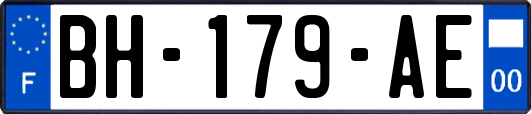 BH-179-AE