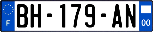 BH-179-AN