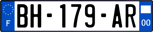 BH-179-AR