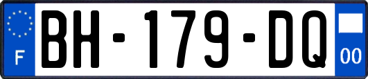 BH-179-DQ