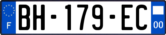 BH-179-EC