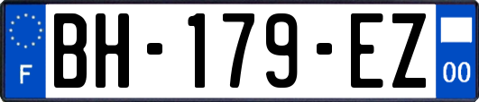 BH-179-EZ